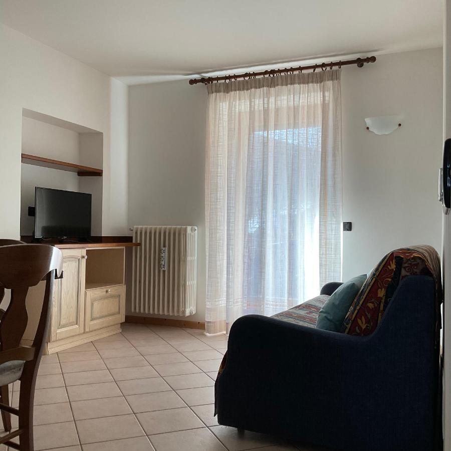 Ferienwohnung Casa Stefani Commezzadura Exterior foto