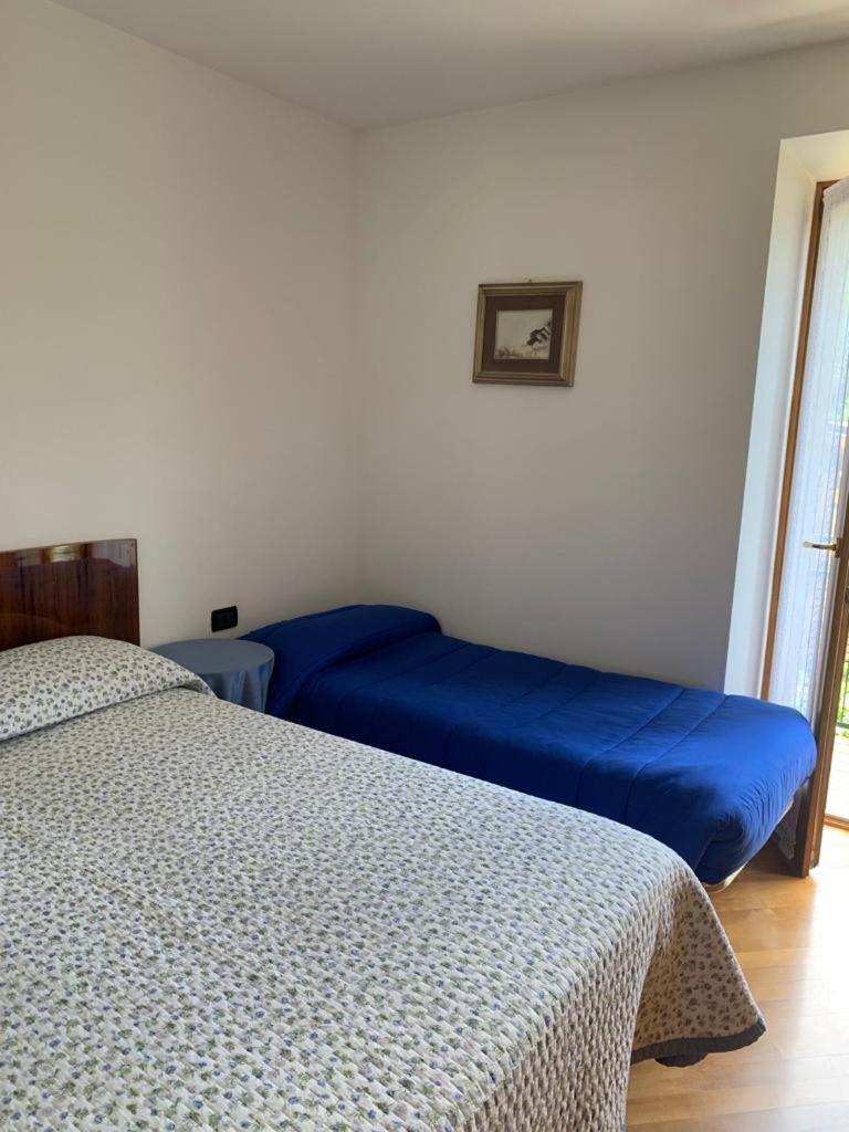 Ferienwohnung Casa Stefani Commezzadura Exterior foto